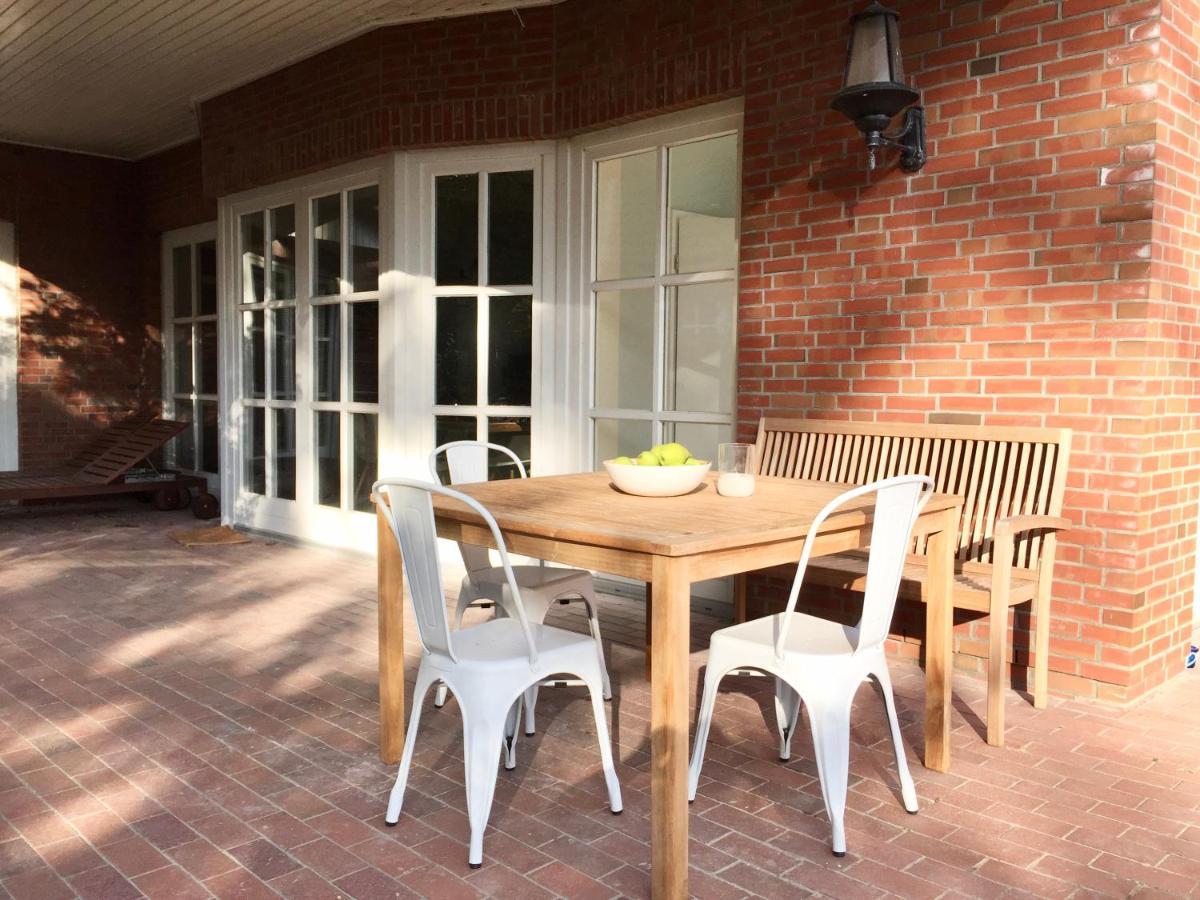דירות טאטינג Uns Landhus 43 - 5 Personen מראה חיצוני תמונה