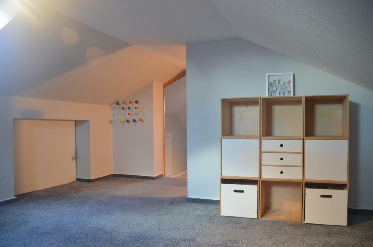 דירות טאטינג Uns Landhus 43 - 5 Personen מראה חיצוני תמונה