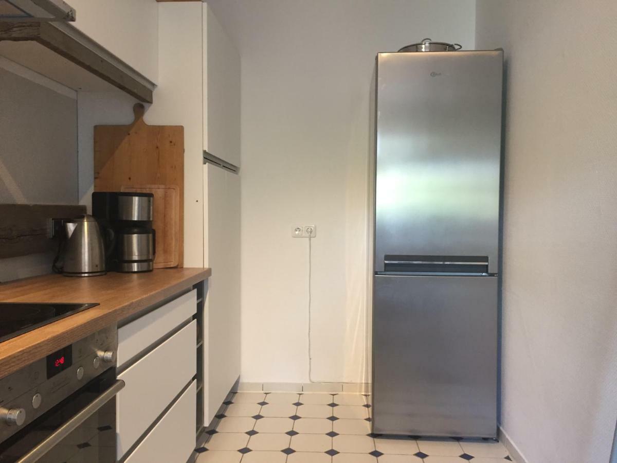 דירות טאטינג Uns Landhus 43 - 5 Personen מראה חיצוני תמונה